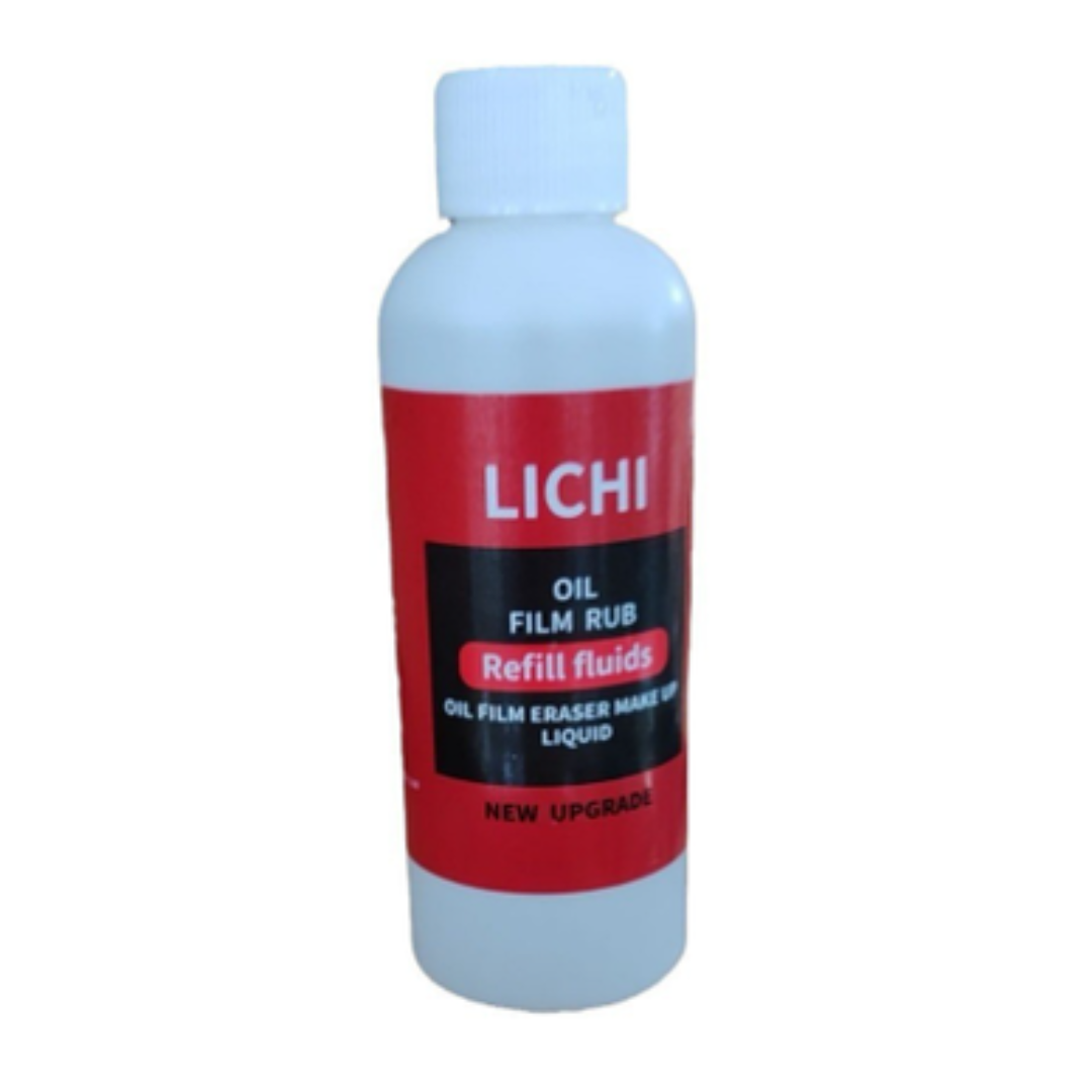 GlassCoating - Auto Glas Coating & Olie Film Verwijderaar met Borstel
