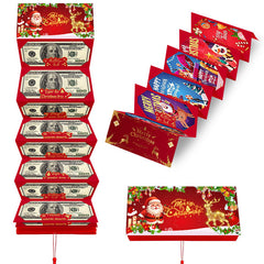 🏆Flash Sale⚡  - Kerstcadeau-envelop