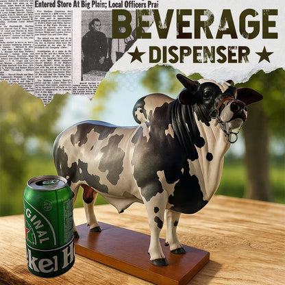 Meer dan een Dispenser, een Kunstwerk