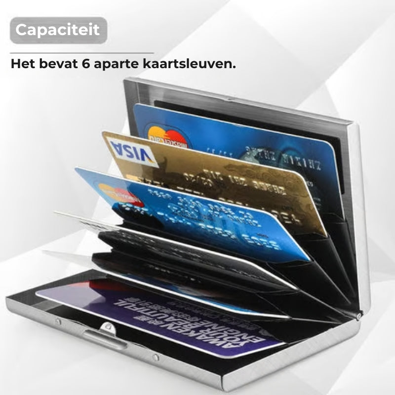 RFID-Creditcardhouder