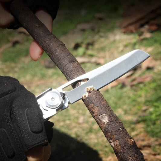 9-in-1 Multitool Zakmes