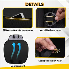 Auto Stoelhoes