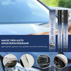 Autokrasreparatiepen - Universele Magic Pen