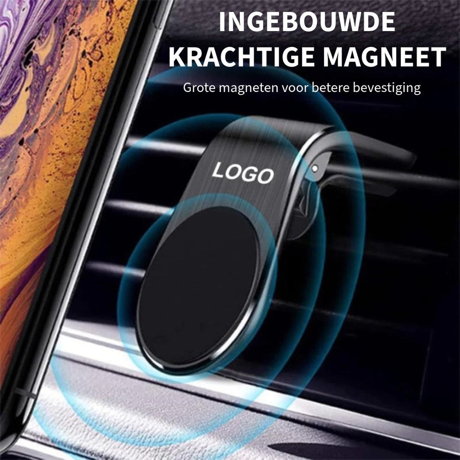 MagSafe Logo Telefoonhouder