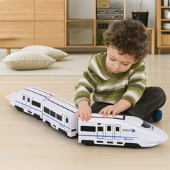 Slimme Kettingtrein Kinderspeelgoed