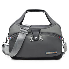 🔥HELEMAAL HOT – 50% KORTING!👜 Modebewuste Anti-diefstal Schoudertas