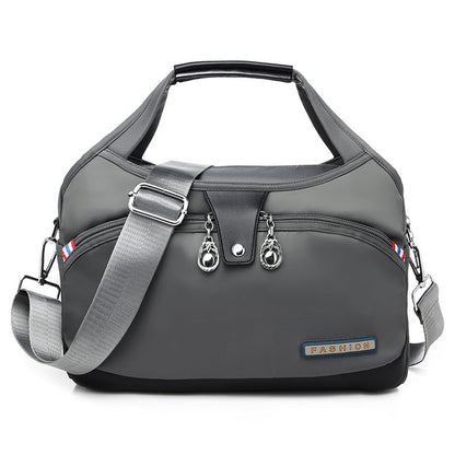 🔥HELEMAAL HOT – 50% KORTING!👜 Modebewuste Anti-diefstal Schoudertas