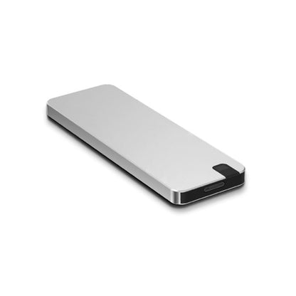 Externe opslag met hoge snelheid via USB 3.0