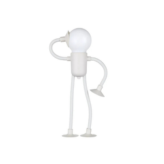 Ledsen™ FigureLamp 1+1 GRATIS: Flexibele Figuur Nachtlamp met Zacht Licht