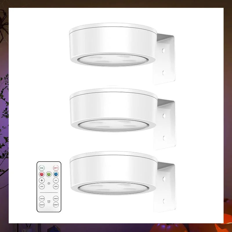 Magnetische Draadloze Lamp