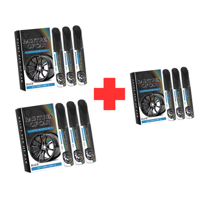 ScratchPen: Gemakkelijke Auto Wiel Kras Pen Reparatieset