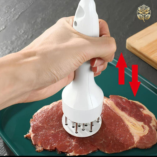 Zauberhafter Fleischzartmacher PRO