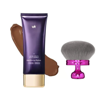 🔥LAST DAY SALE 49% UIT✨Body Coverage Perfector - Waterproof, lichtgewicht & vlekkeloze lichaamsmake-up