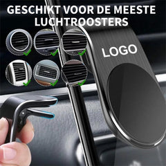 MagSafe Logo Telefoonhouder