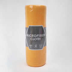♻️ Herbruikbare Microvezel Handdoeken op Rol (20st)