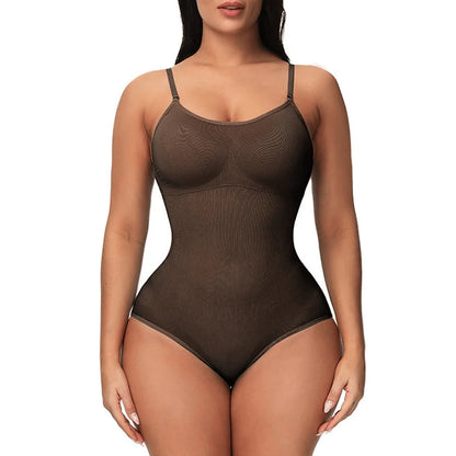 Elastische Kurvenwunder Panty