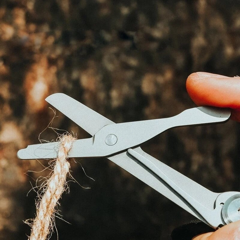 9-in-1 Multitool Zakmes