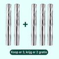 🔥2025 Hot Sale🔥Waterdichte en zweetbestendige verlengende en krullende mascara