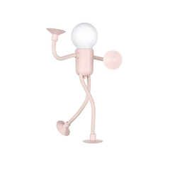 Ledsen™ FigureLamp 1+1 GRATIS: Flexibele Figuur Nachtlamp met Zacht Licht