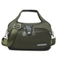 🔥HELEMAAL HOT – 50% KORTING!👜 Modebewuste Anti-diefstal Schoudertas