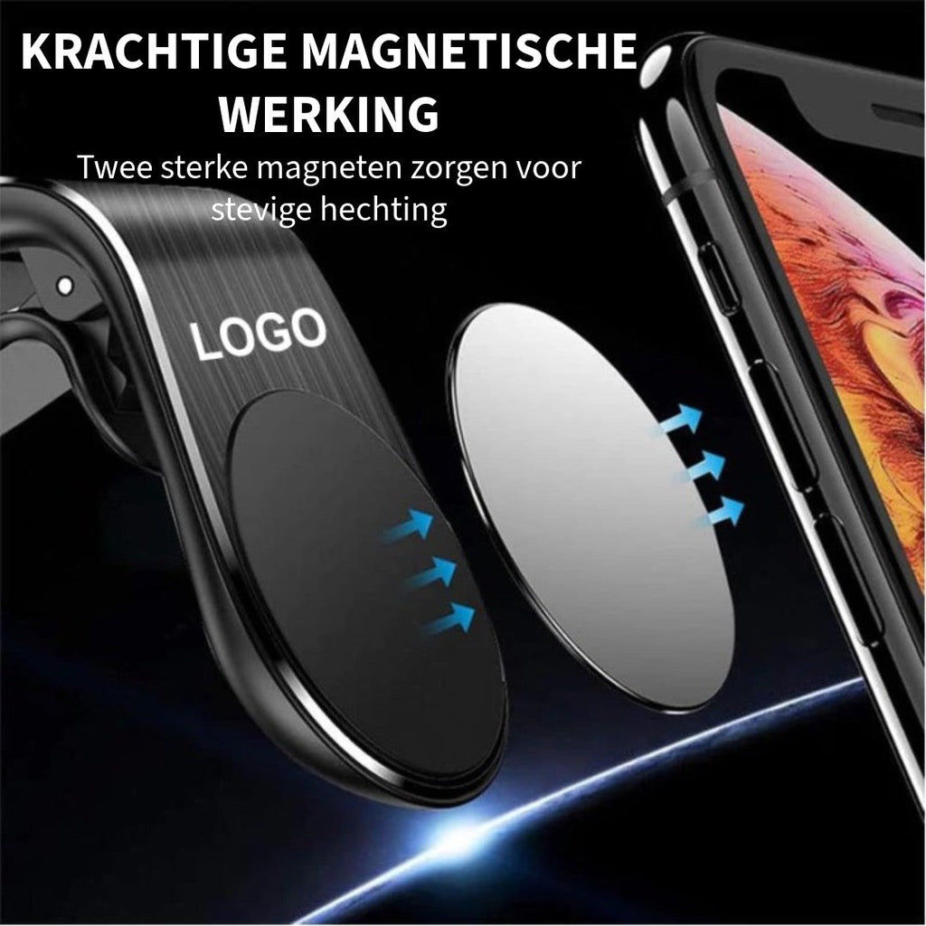 MagSafe Logo Telefoonhouder