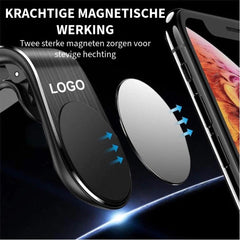 MagSafe Logo Telefoonhouder