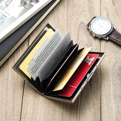 RFID-Creditcardhouder