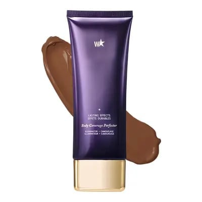 🔥LAST DAY SALE 49% UIT✨Body Coverage Perfector - Waterproof, lichtgewicht & vlekkeloze lichaamsmake-up