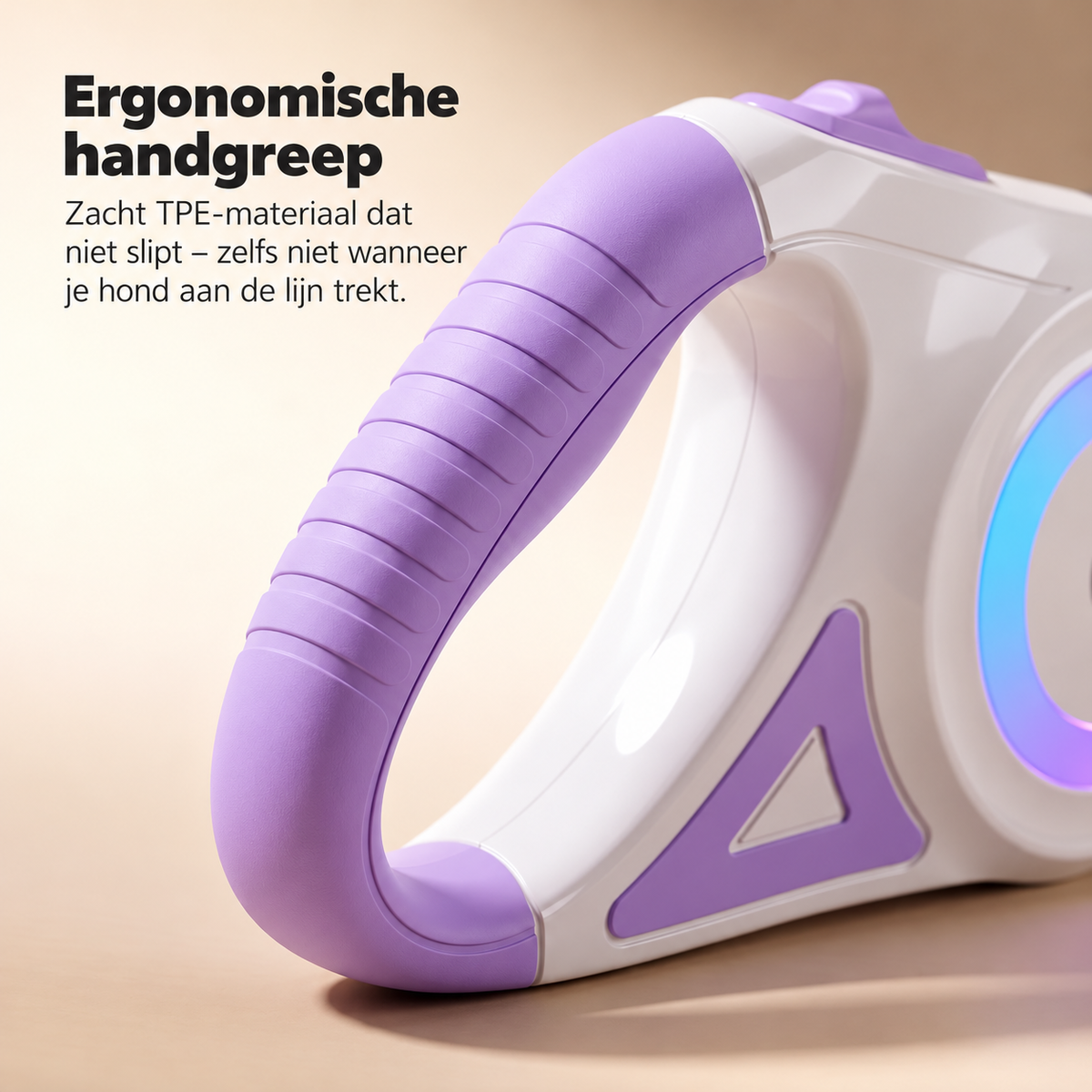 LumiLeash™ – hondenriem met verlichting