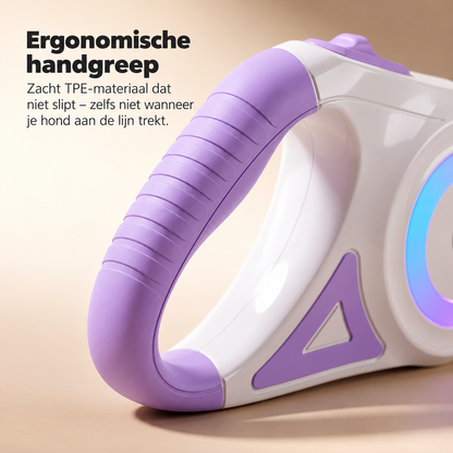 LumiLeash™ – hondenriem met verlichting