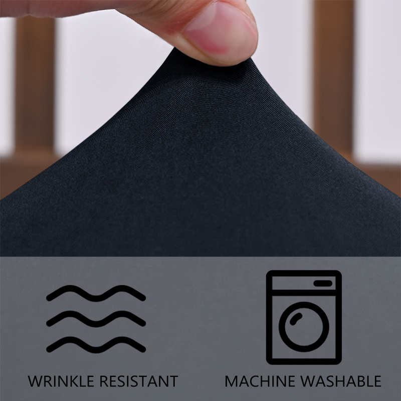 🔥Uitverkoop 50% Korting🔥Stretchy Waterdichte Stoelhoezen(1 set met 4)