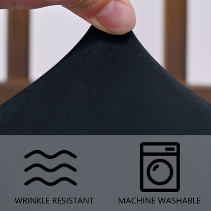 🔥Uitverkoop 50% Korting🔥Stretchy Waterdichte Stoelhoezen(1 set met 4)