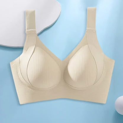 Beugelloze Push-Up BH