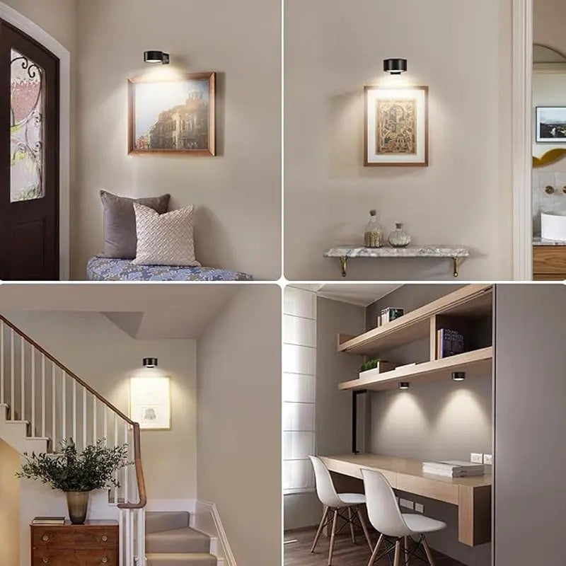 Magnetische Draadloze Lamp