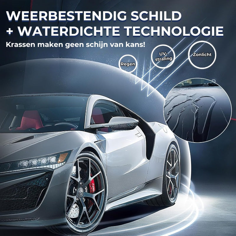 Autokrasreparatiepen - Universele Magic Pen