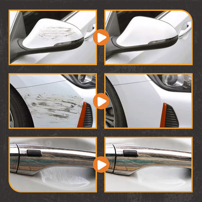 🔥Heet Aanbod (💥50% KORTING)🔥 Autokras Reparatiepasta