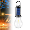2025 Solar Buitenlamp met Haak