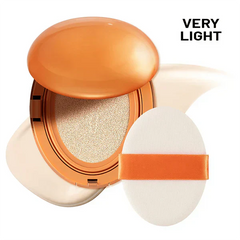 Laatste Dag - 1+1 Gratis! 🎁 Mask Fit AI Cushion Foundation