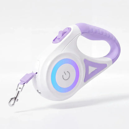 LumiLeash™ – hondenriem met verlichting