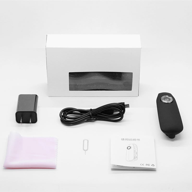 Full HD Bodycamera
