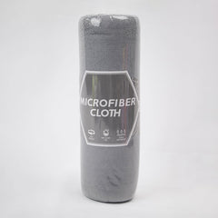 ♻️ Herbruikbare Microvezel Handdoeken op Rol (20st)
