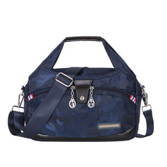 🔥HELEMAAL HOT – 50% KORTING!👜 Modebewuste Anti-diefstal Schoudertas