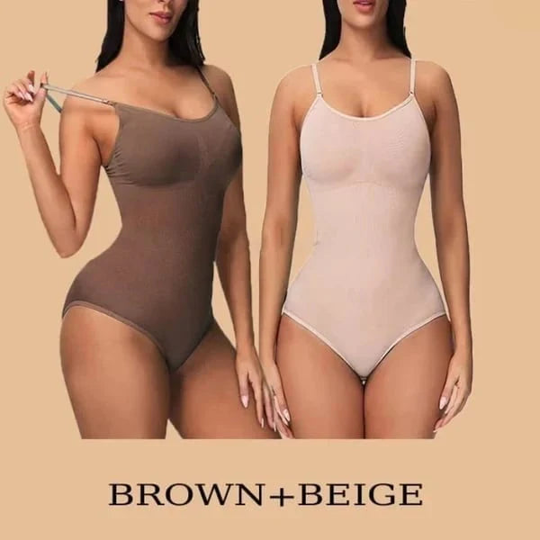 Elastische Kurvenwunder Panty