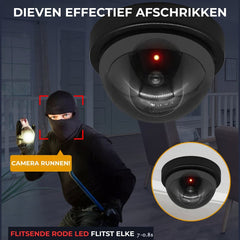 Beveiligings Nepcamera