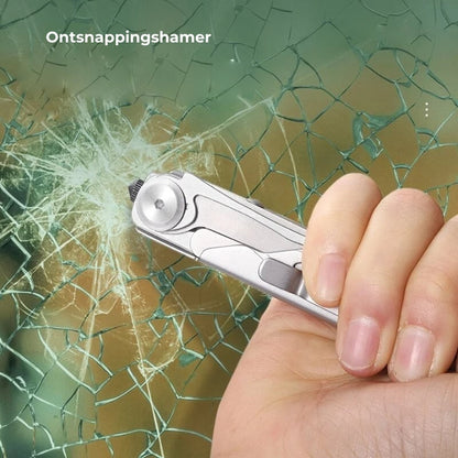 9-in-1 Multitool Zakmes