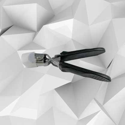 Globetrek° NailCutter 1+1 GRATIS: Duurzaam Gemakkelijk Knippen Gehoekt Nagel Knipper