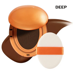 Laatste Dag - 1+1 Gratis! 🎁 Mask Fit AI Cushion Foundation