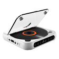 Draagbare cd-speler met Bluetooth