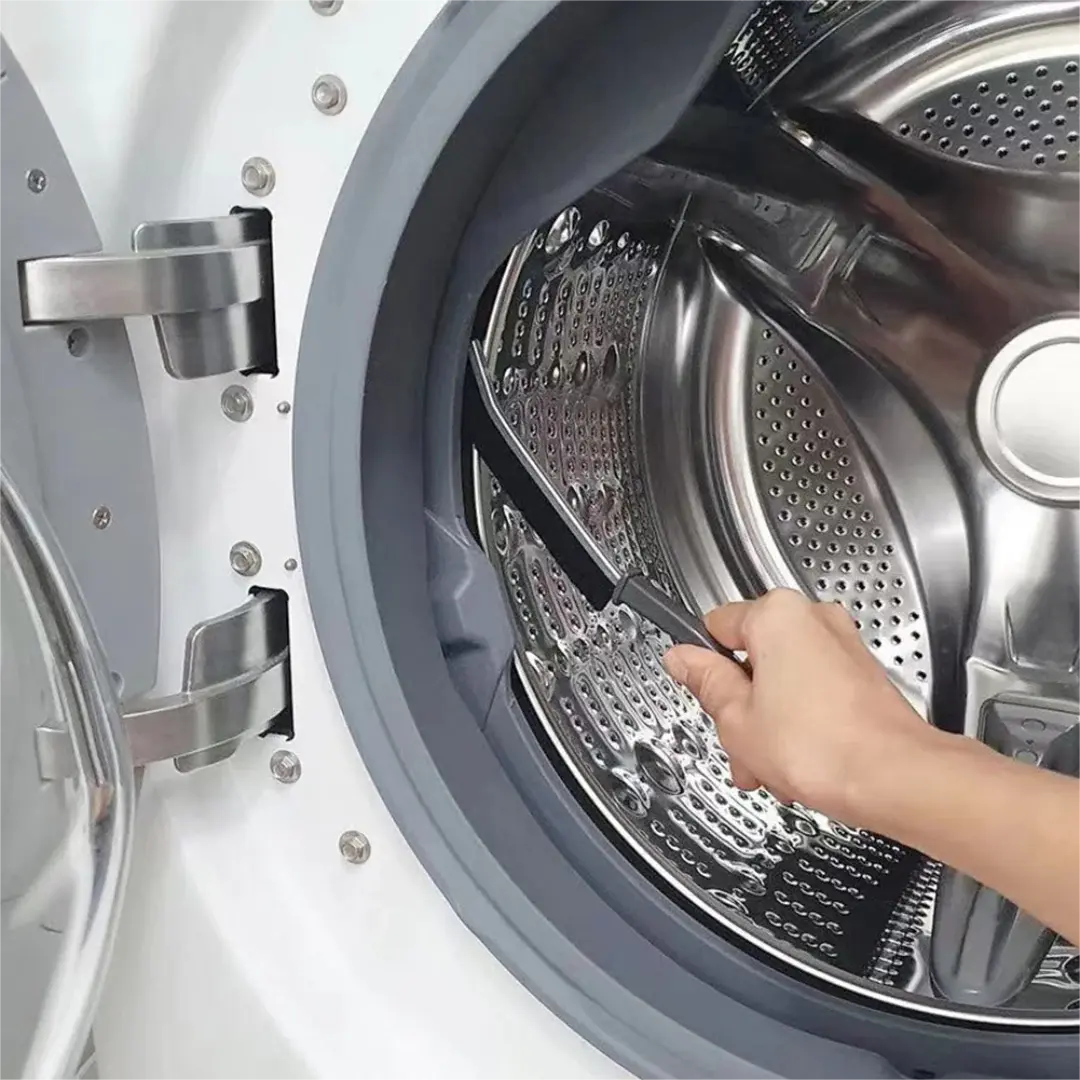 CleanReach™ Borstel - Kom gemakkelijk overal bij en houd schoon