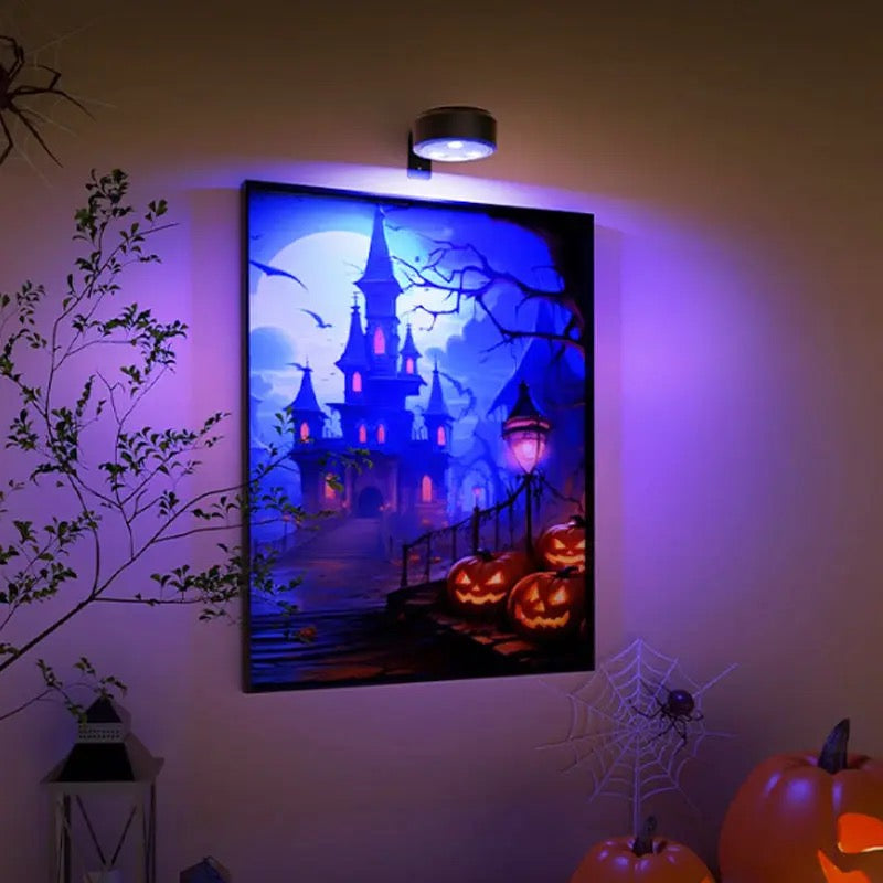 Magnetische Draadloze Lamp